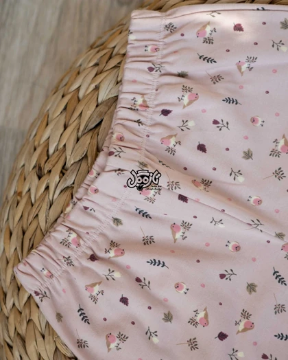 ست طرح گنجشک