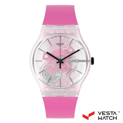 ساعت مچی سواچ SWATCH مدل SO29K107