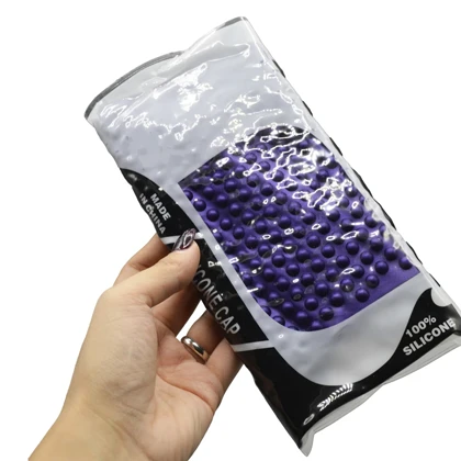 کلاه شنا ورزشی سیما مدل 404H1206