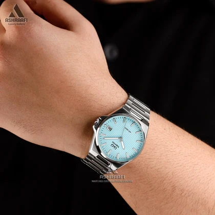 ساعت مردانه کیو اند کیو Q&Q S21A-004VY