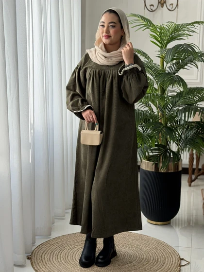 پیراهن پریچهر کد2295