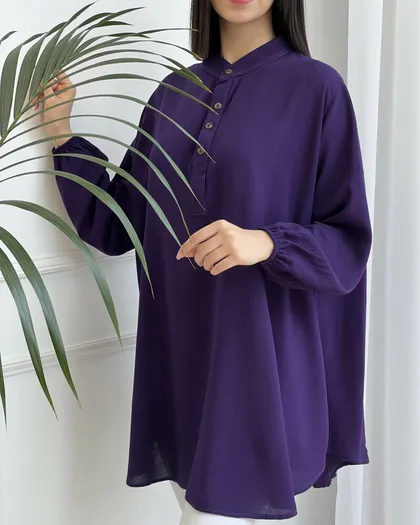تونیک نخی نارین 4