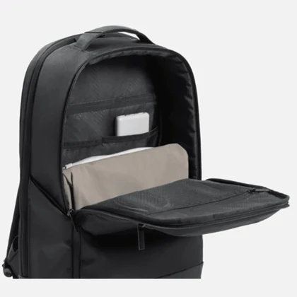 کوله پشتی لپ تاپ 17 اینچی میجیا شیائومی Xiaomi اصل مدل MJSWB01RM