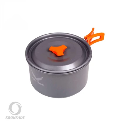 ست ظروف سه تکه SNOWHAWK SN-T 111