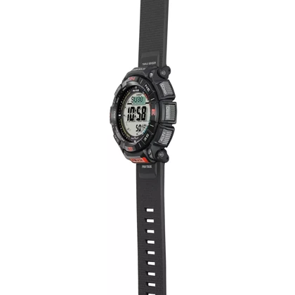 ساعت مچی کاسیو پرو ترک CASIO PRO TREK PRG-340-1