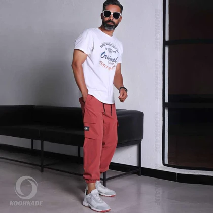 شلوار اسلش کوهنوردی نایک ( NIKE )