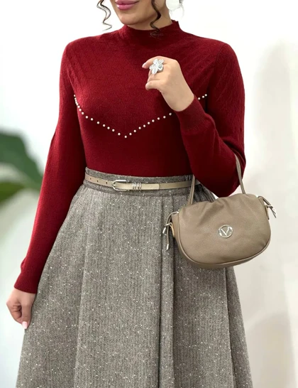 بافت گپ نیلو