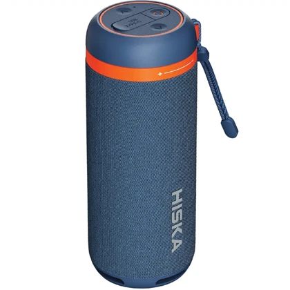اسپیکر بلوتوثی هیسکا HISKA مدل B56
