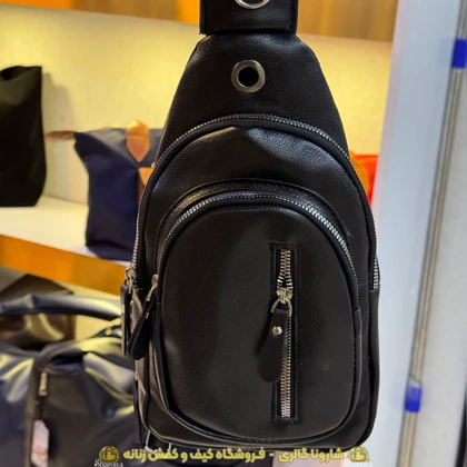 بادی بگ اسپرت مردانه مثلث شرانگ ساده