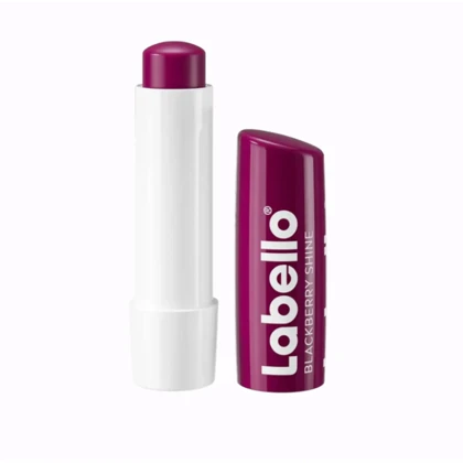 بالم لب لبلو مدل Black Berry حجم 4.8g