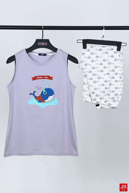 حلقه‌ای برمودا زنانه