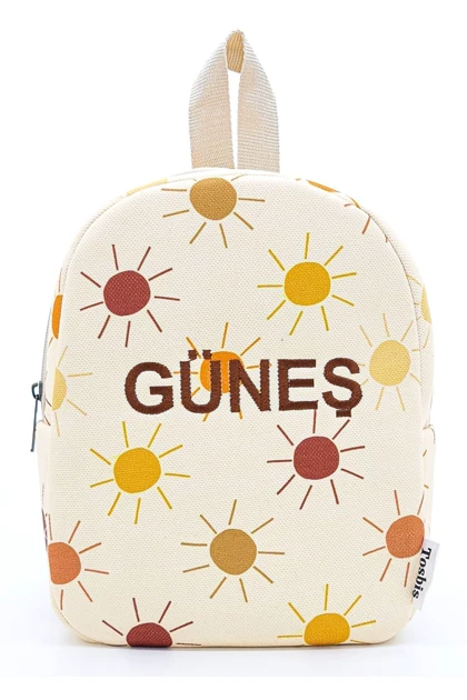 کوله پشتی بچگانه tosbis tosbis