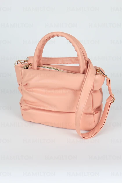 کیف دوشی زنانه hamilton hamilton