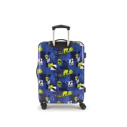 چمدان جنس سخت گابل اسپانیا مدل BALL - سایز متوسط