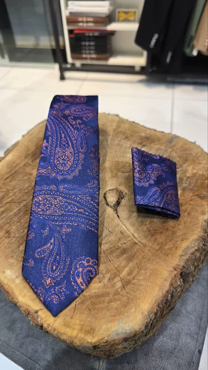 کراوات پوشت مدل 846