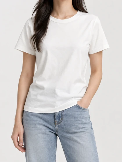 تیشرت کلاسیک