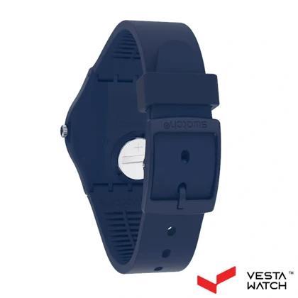 ساعت مچی زنانه سواچ SWATCH مدل GN279