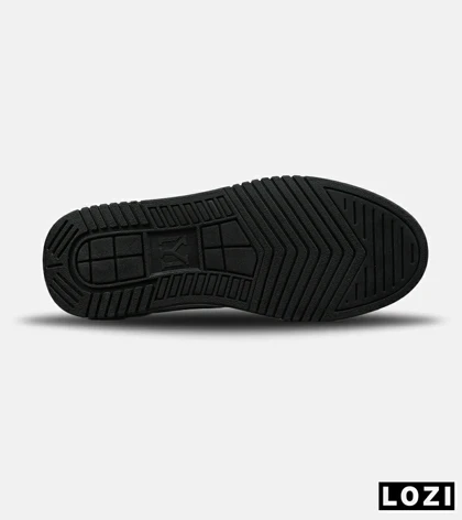 کفش اسنیکرزمردانه مشکی VANS مدل 8507