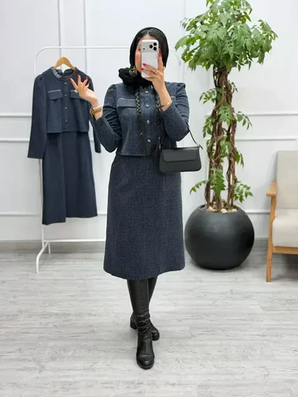 پیراهن ژولیت