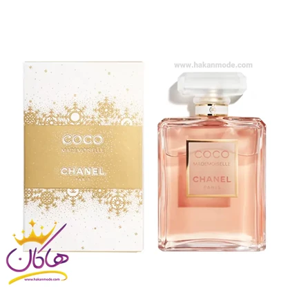 عطر ادکلن زنانه شنل کوکو مادمازل لیمیتد ادیشن ادوپرفیوم