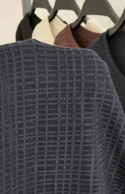 تیشرت مراکشی ساده