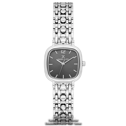 ست ساعت و ادکلن دنیل کلین Daniel Klein DK.1.13876-2