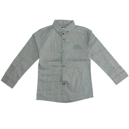 پیراهن پسرانه پیشرو POLO