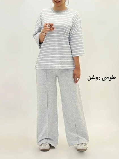 4627-شلوار بگ گلکسی
