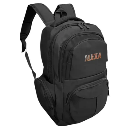 کوله پشتی الکسا مدل ALEXA - ALX1012