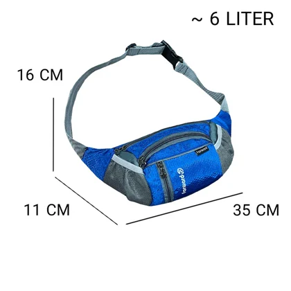 کیف کمری فوروارد مدل FORWARD - FCLT0109