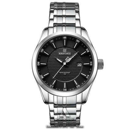 ساعت مردانه نیوی فورس Naviforce NF8032SK