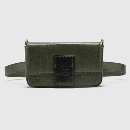 کیف کمری زنانه DAKOTA