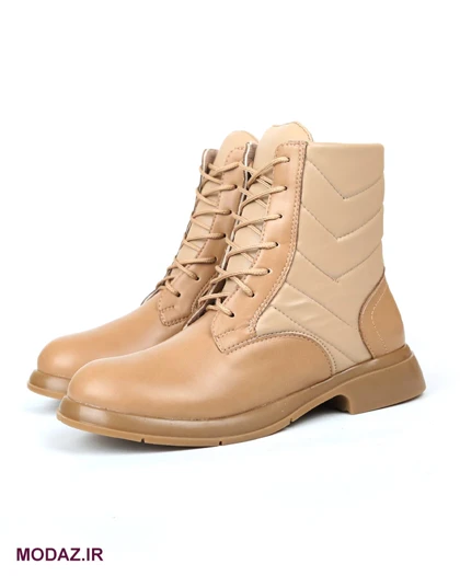 نیم بوت زنانه بغل شیار آریزونا BOOT