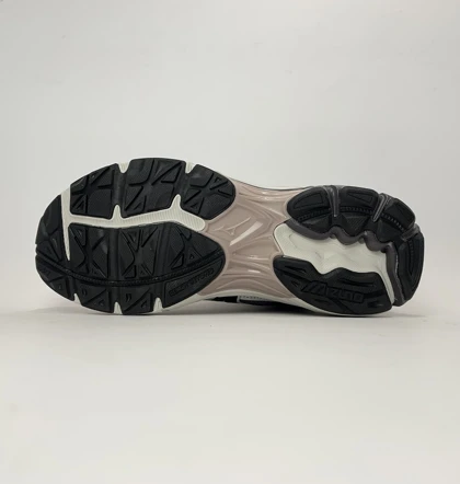 کتانی راحتی میزانو هالو میکس Halo mix کرم یاسی