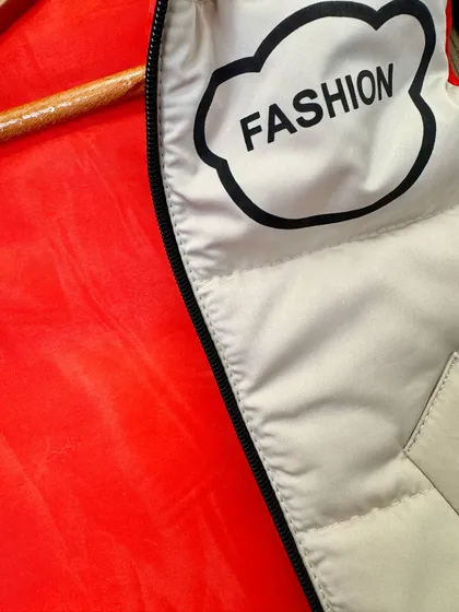 پافر FASHION