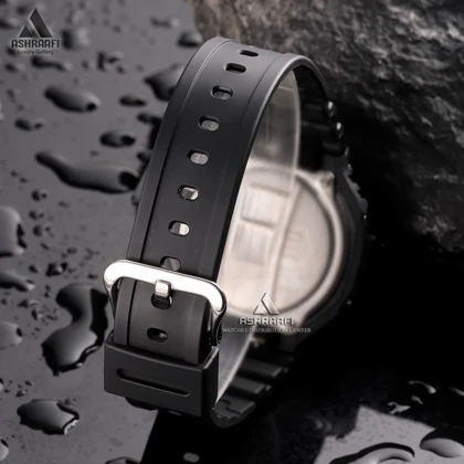 ساعت مچی جیشاک Casio G-Shock GA-2100WD-1A