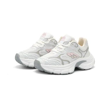 کفش کتانی زنانه مدل 0301-Balenciga