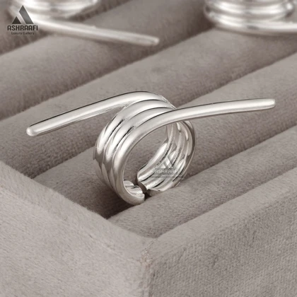 انگشتر زنانه Women Ring S06