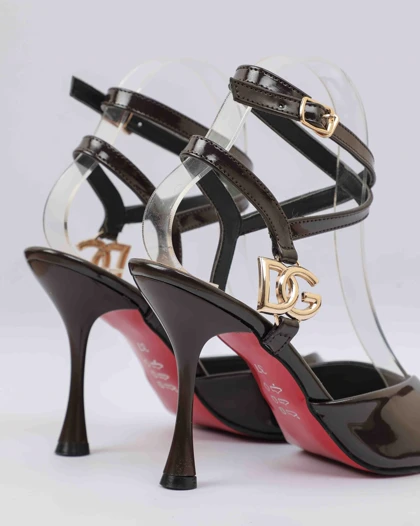 727 - گفش پاشنه D&G 727