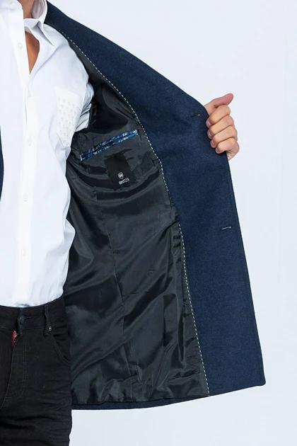 کت و ژاکت مردانه cekmon