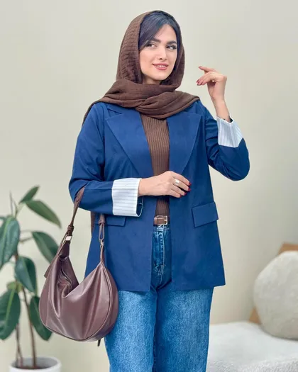 کت یقه‌انگلیسی