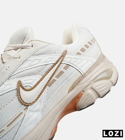 کفش کتانی مردانه و زنانه طوسی قهوه ای Nike Initiator مدل 8884