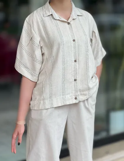 شومیز کد 579