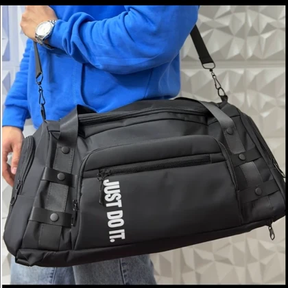 ساک و کوله پشتی Nike Utility Power