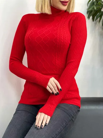 گپ یقه اسکی