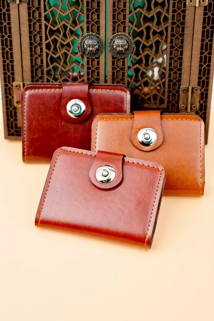 کیف پول مردانه