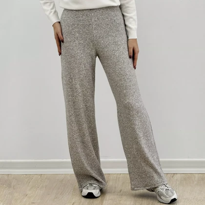 شلوار بافت 1005075