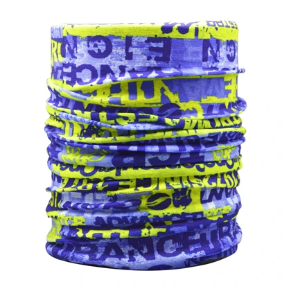 اسکارف و دستمال سر و گردن مدل TCR-89300