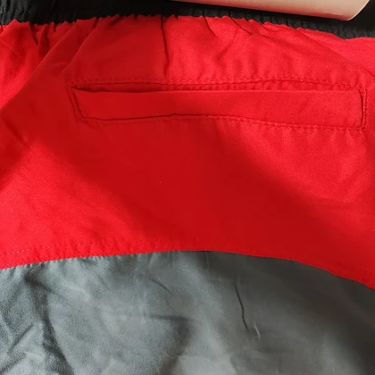 شلوارک ساحلی مردانه لیورجی مدل 405533475681