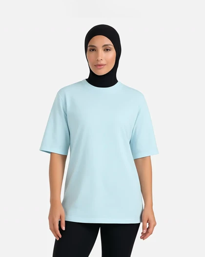 تیشرت VicBasic plus